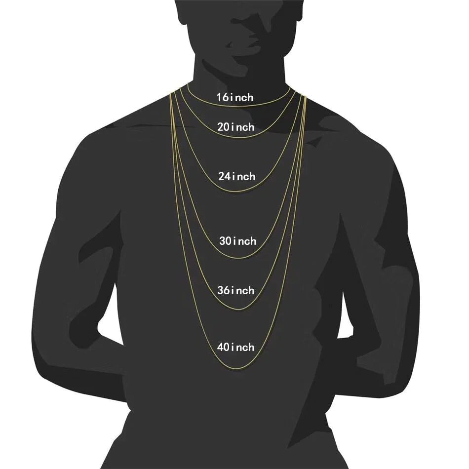 Cuban Link Chains Drip lordss