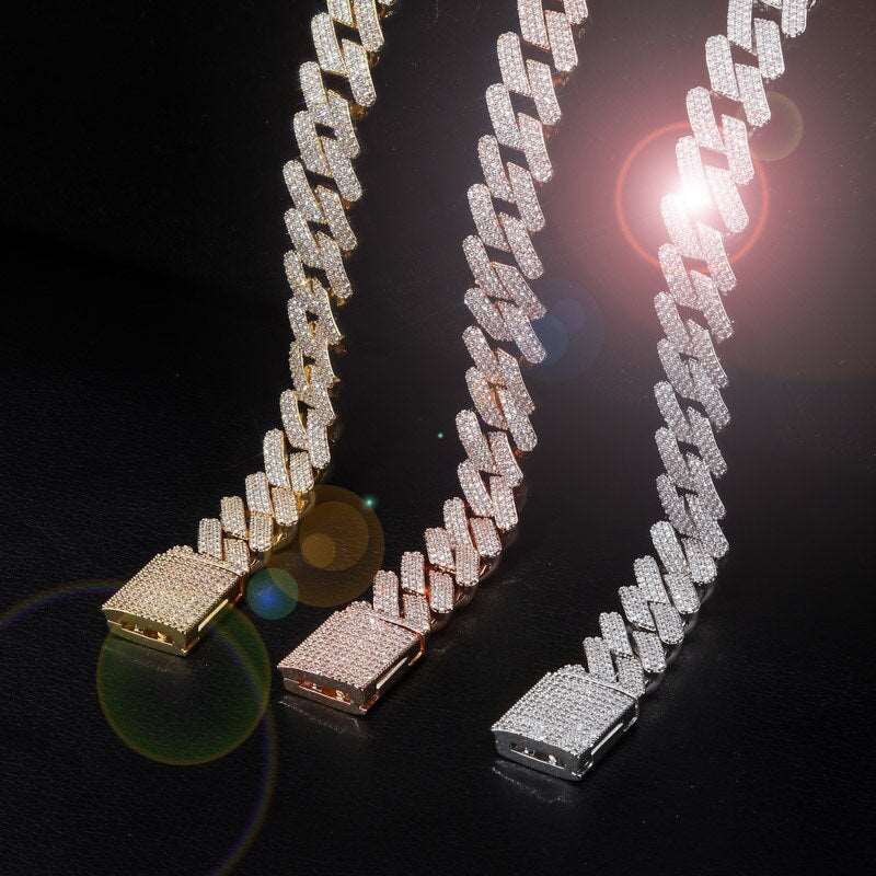 Cuban Link Chains Drip lordss