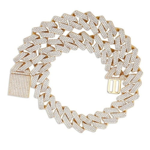 Cuban Link Chains Drip lordss