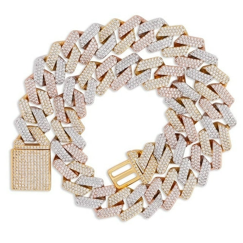 Cuban Link Chains Drip lordss