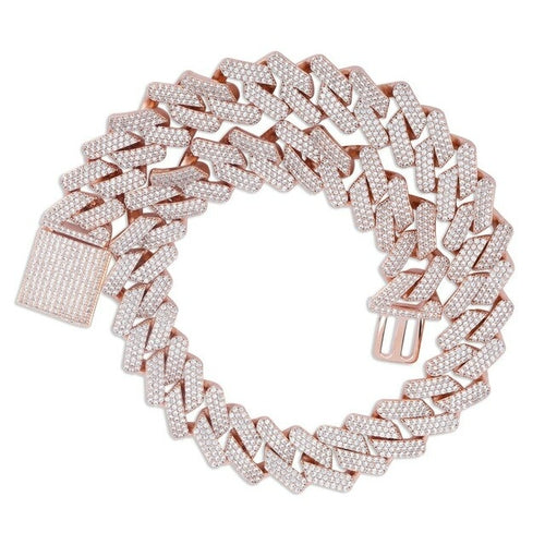 Cuban Link Chains Drip lordss