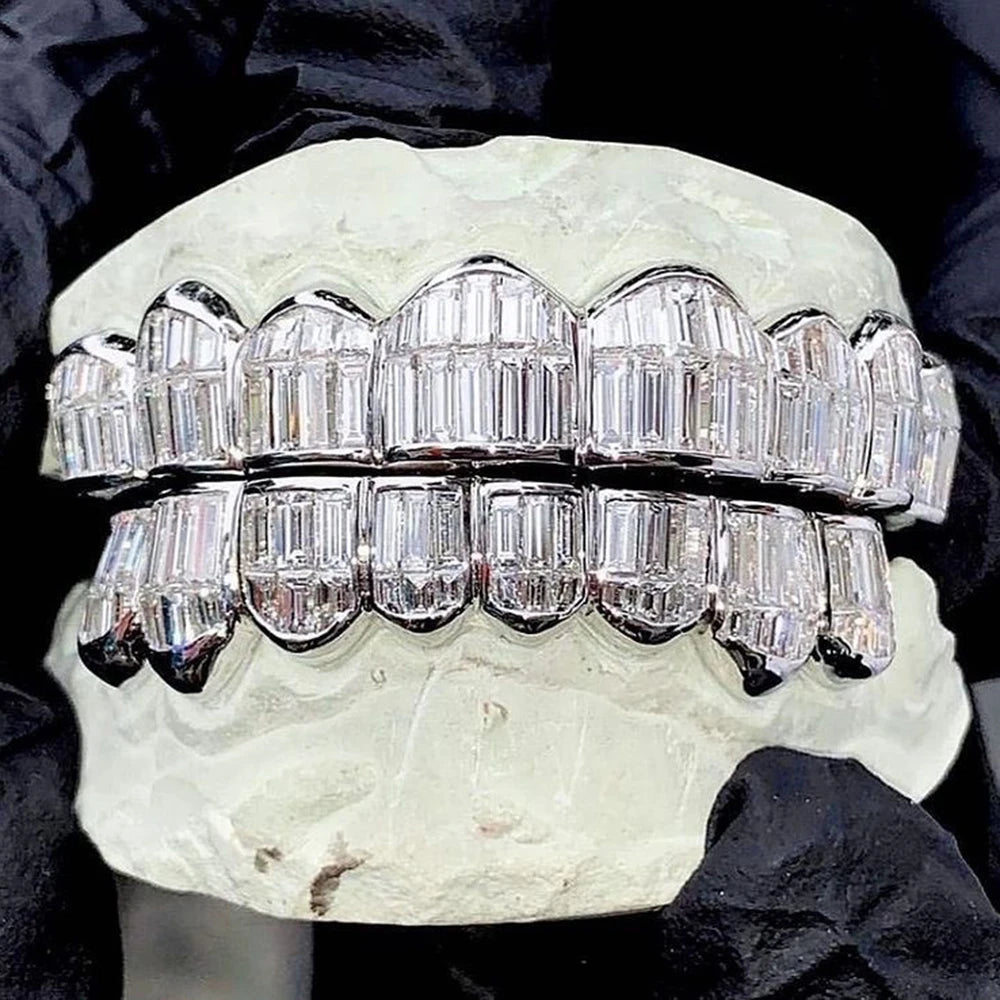 Diamond Grill - Drip lordss