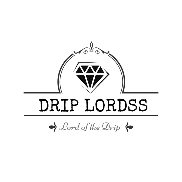 Drip lordss logo