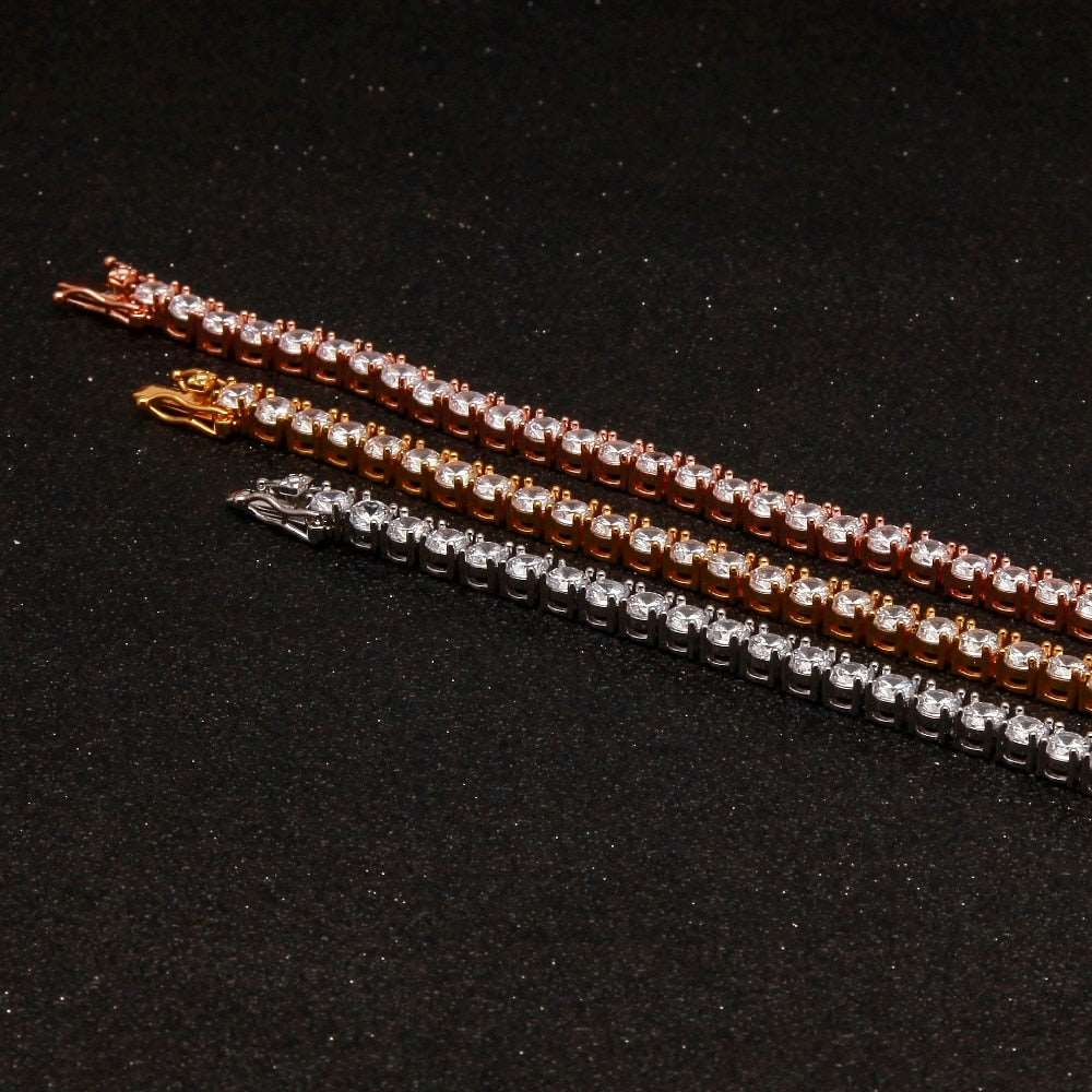 Tennis Bracelet Drip lordss