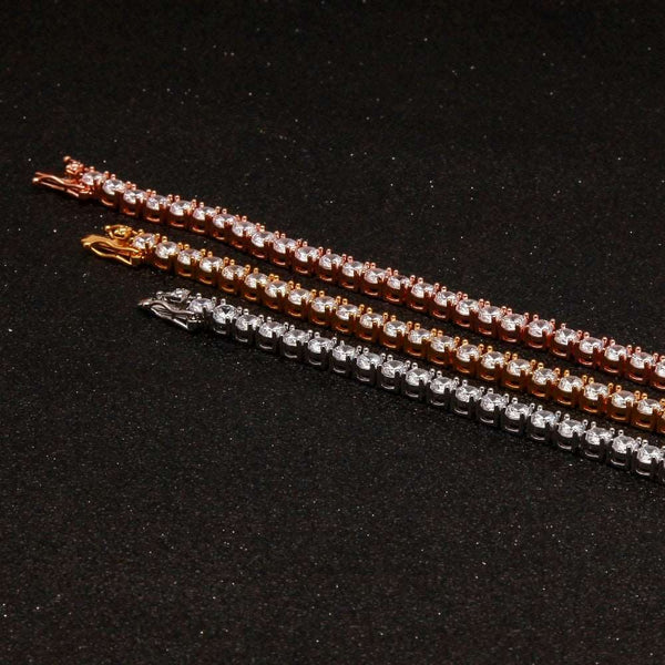 Tennis Bracelet