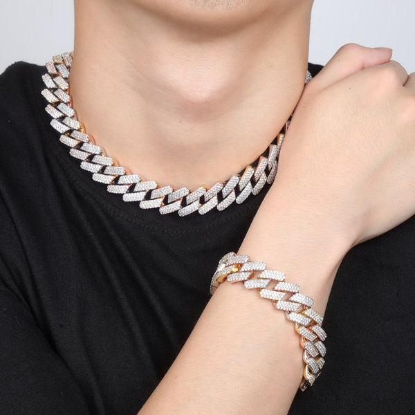 Cuban Link Chains