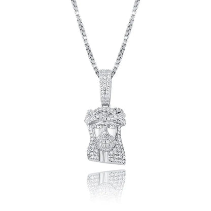Mini Jesus Piece - Drip lordss
