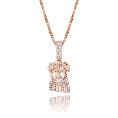 Mini Jesus Piece - Drip lordss