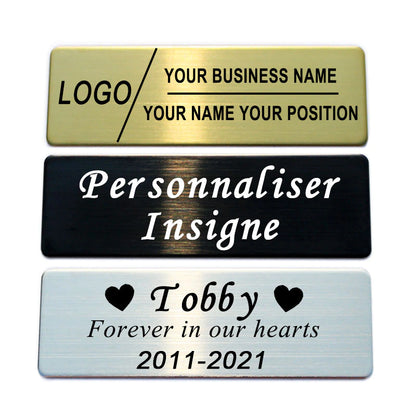 Custom Brooch Pin - Drip lordss