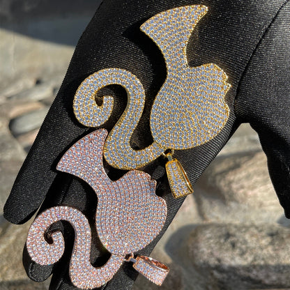 Babe Pendant - Drip lordss
