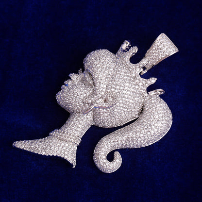 Queen Pendant only - Drip lordss