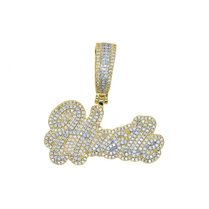 Hustle Pendant Drip lordss